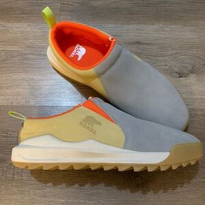 NWOB Sorel ONA RMX Moc waterproof mule